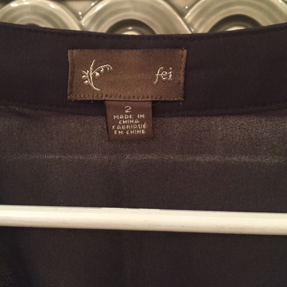 Anthropology Top - Picture 2 of 4